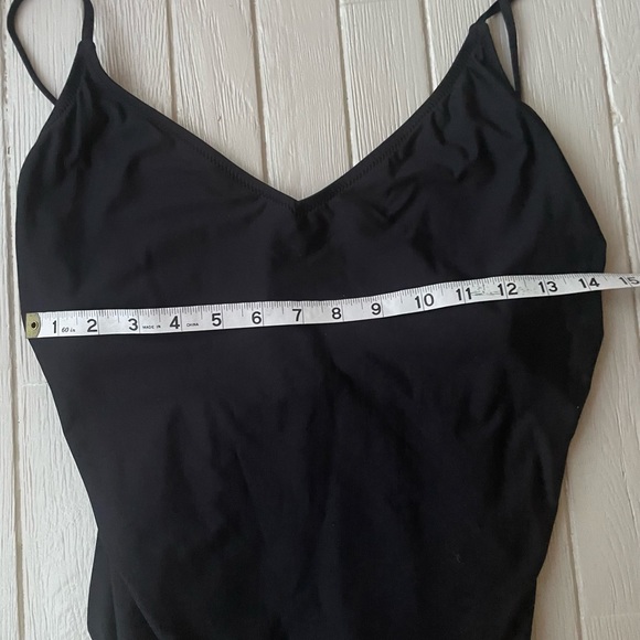 J. Crew Black One Piece - Picture 5 of 6